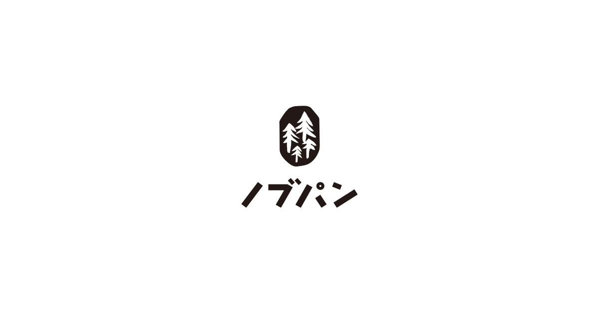 株式会社ノブパンの外観
